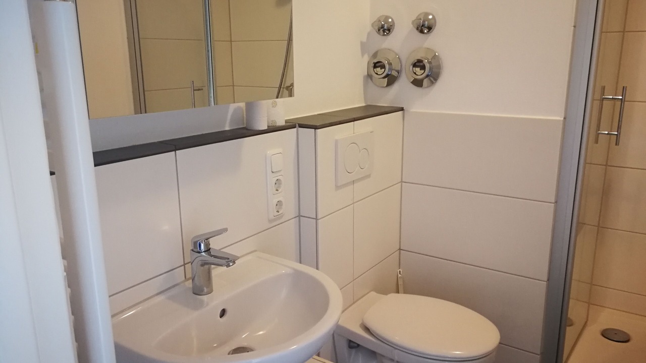 Photo of Bathroom in Oberstadt