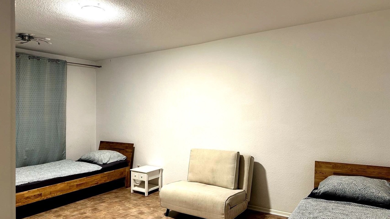 Photo of Bedroom in Oberstadt