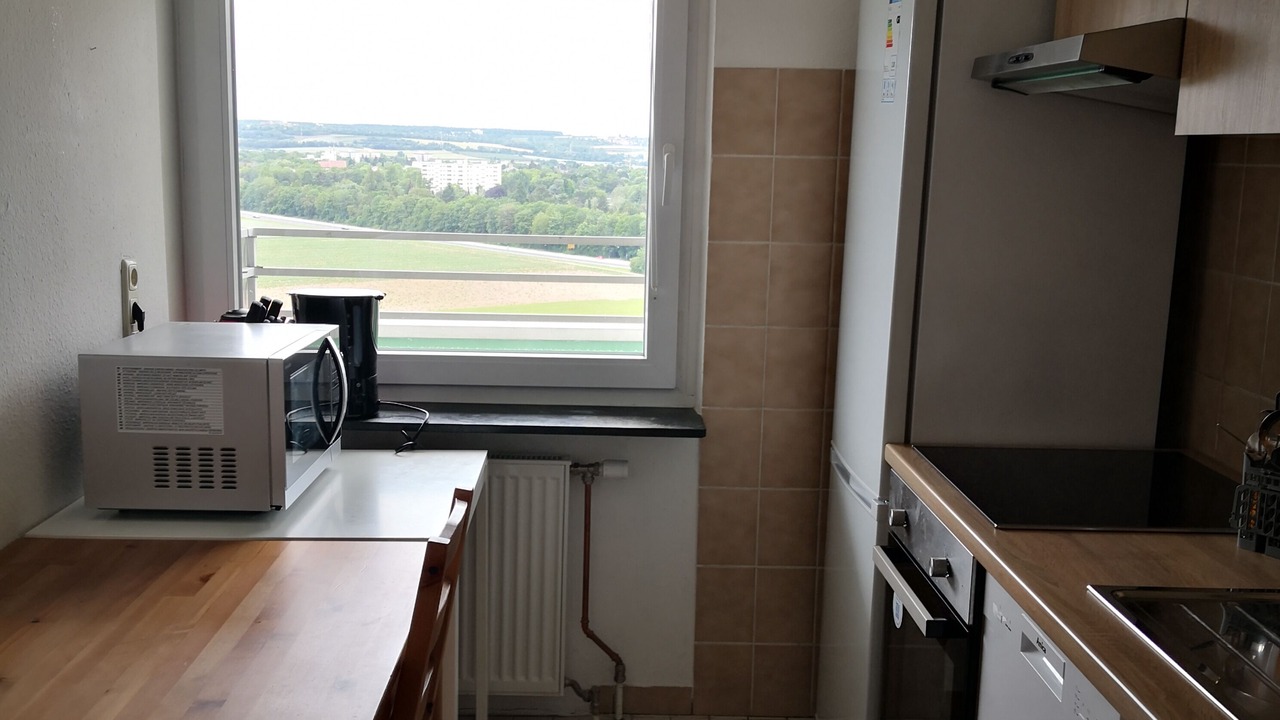 Photo of Kitchen in Oberstadt