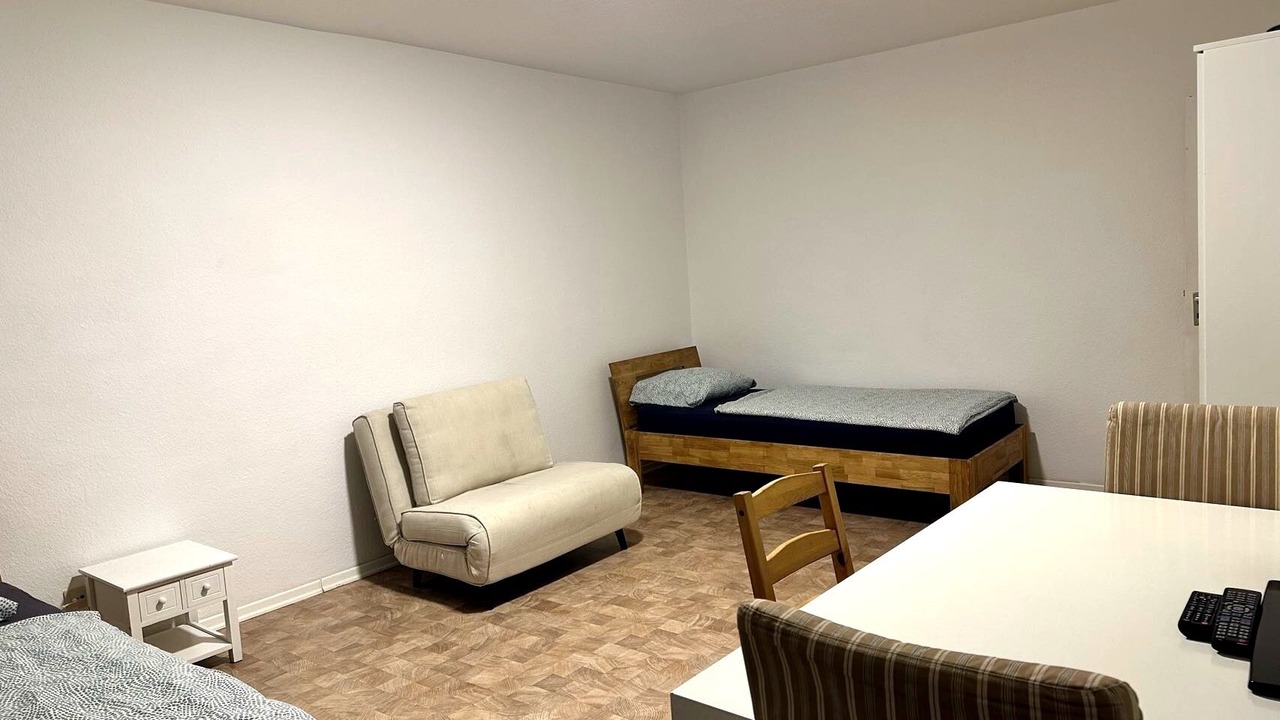 Photo of Bedroom in Oberstadt