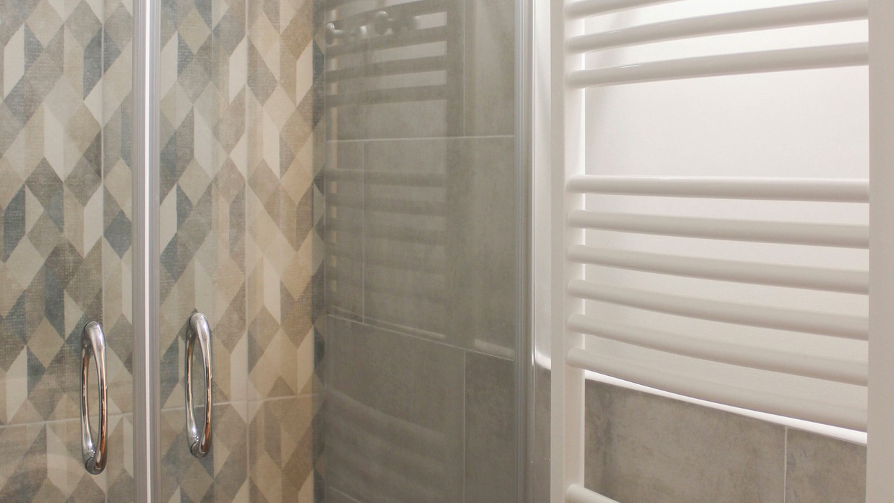 Photo of Bathroom in 14th Arrondissement