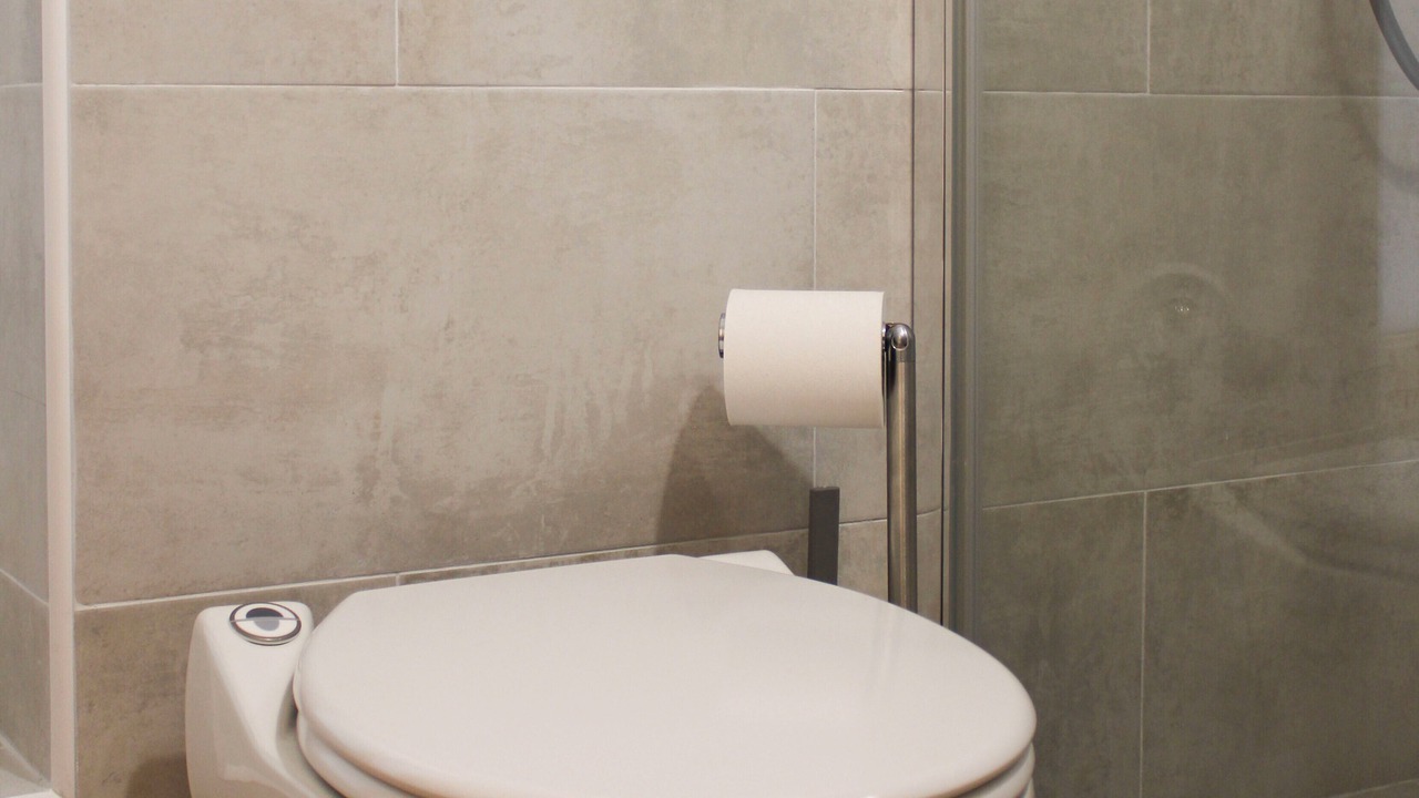 Photo of Bathroom in 14th Arrondissement
