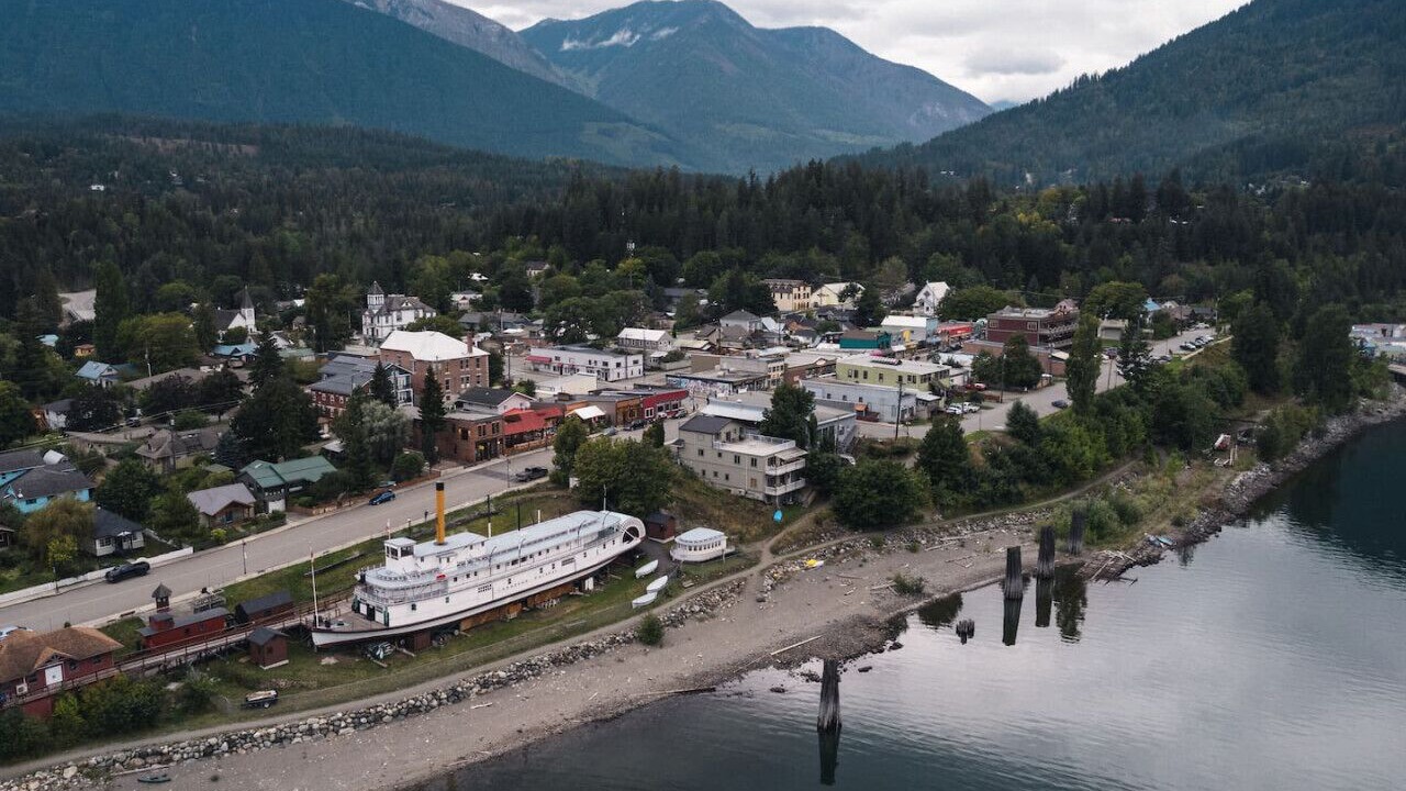 Photo of Outdoor in Kaslo