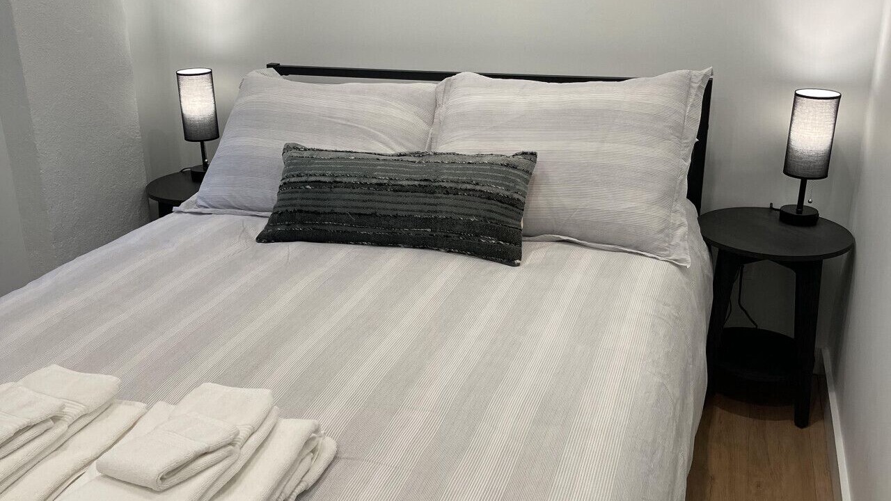Photo of Bedroom in Kaslo