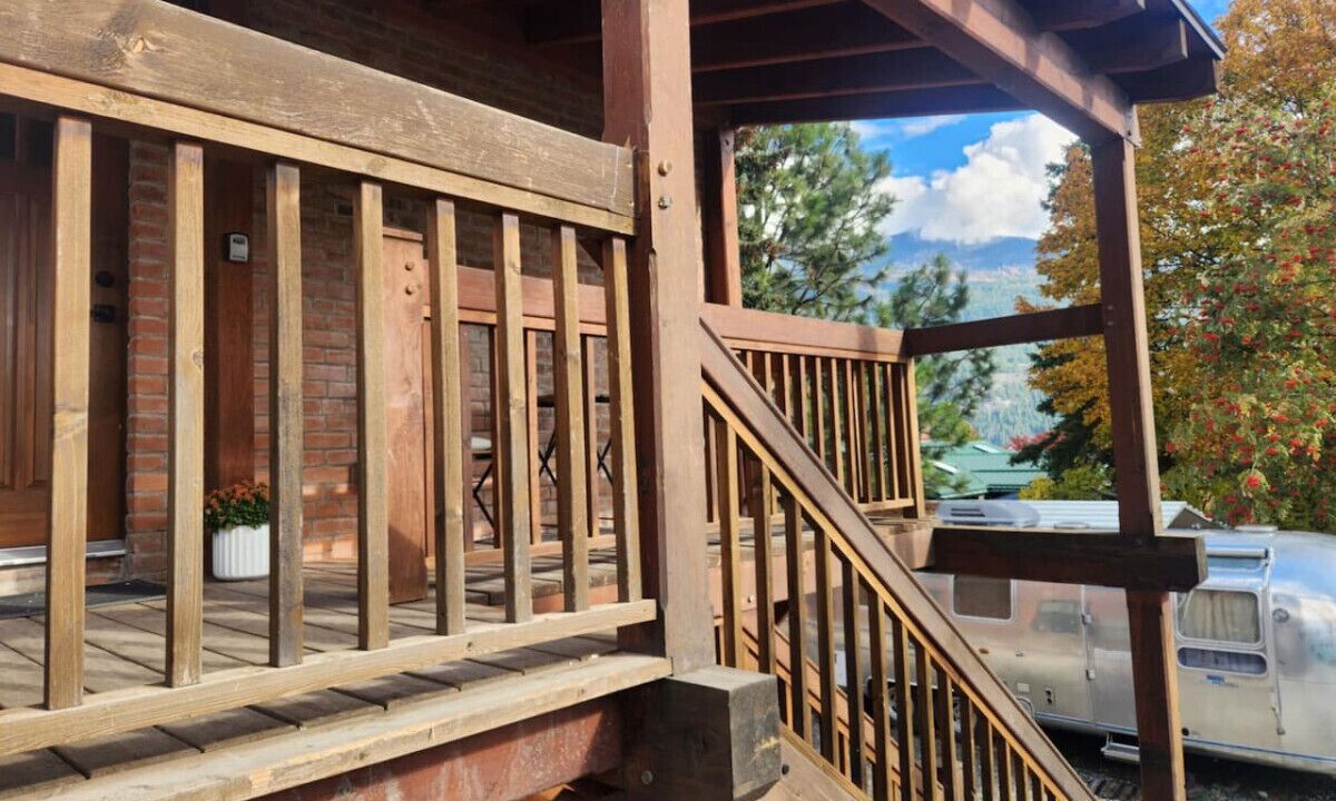 Photo of Outdoor in Kaslo