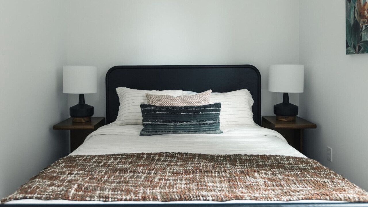 Photo of Bedroom in Kaslo