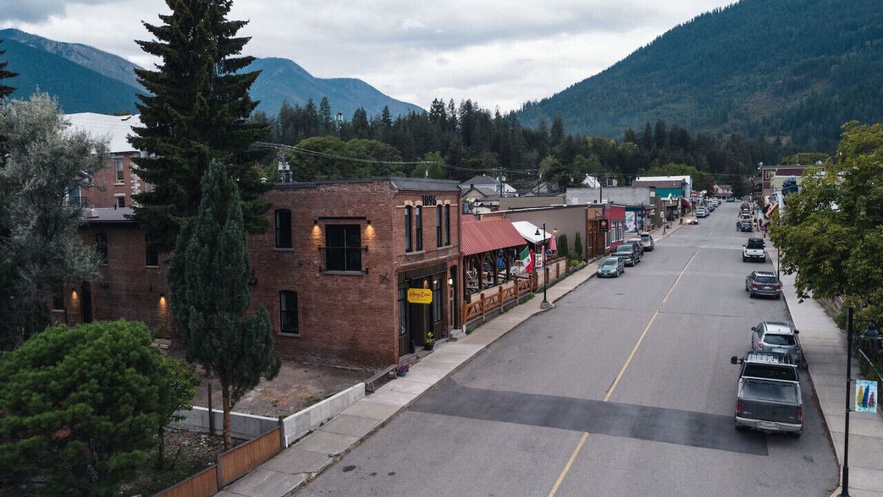 Photo of Others in Kaslo