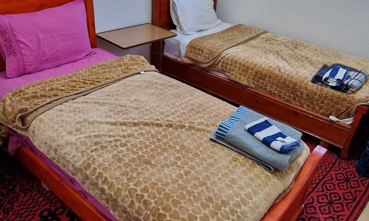 Photo of Bedroom in Tinghir