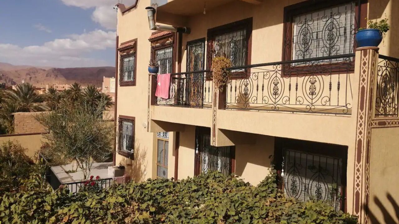 Photo of Outdoor in Tinghir