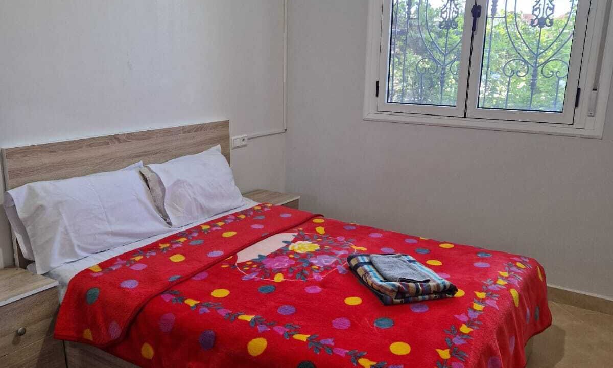 Photo of Bedroom in Tinghir