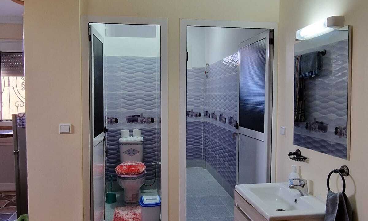 Photo of Livingroom in Tinghir