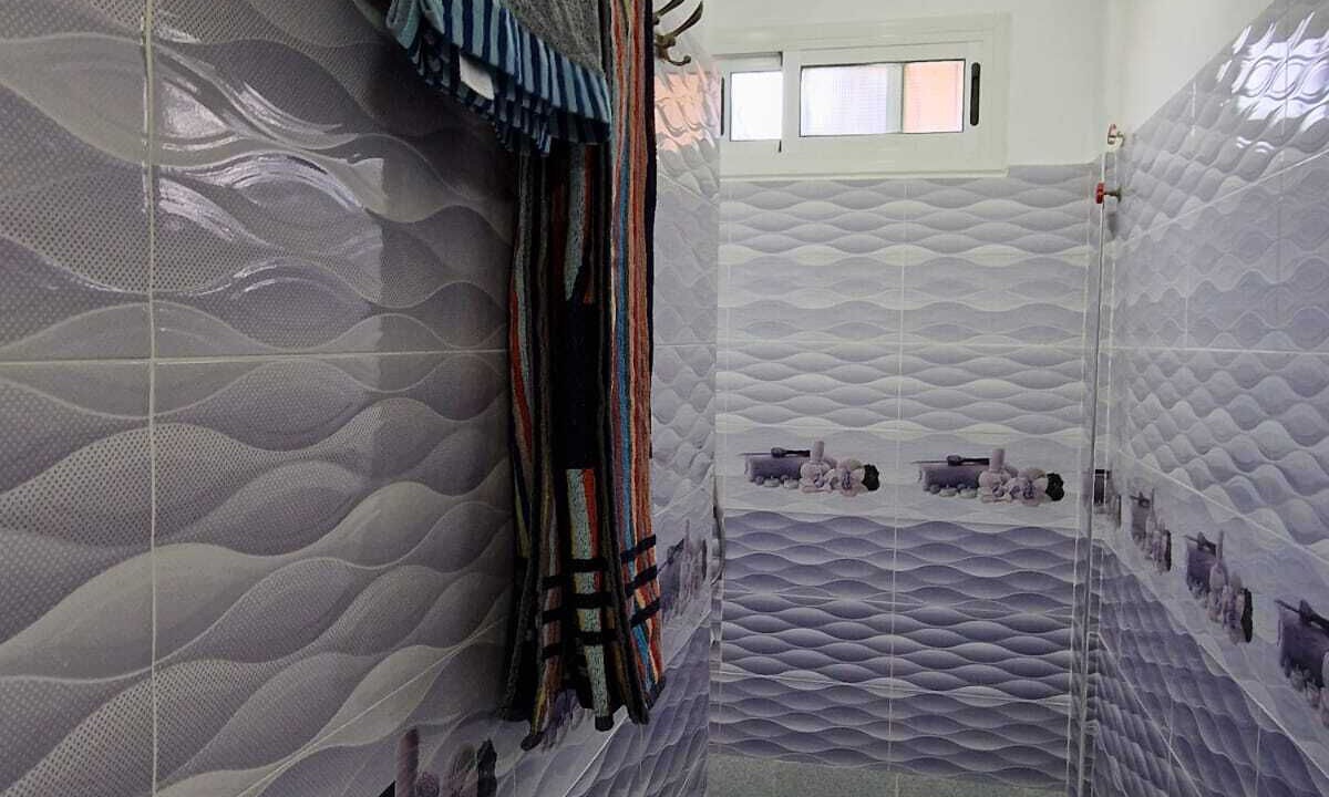 Photo of Bathroom in Tinghir