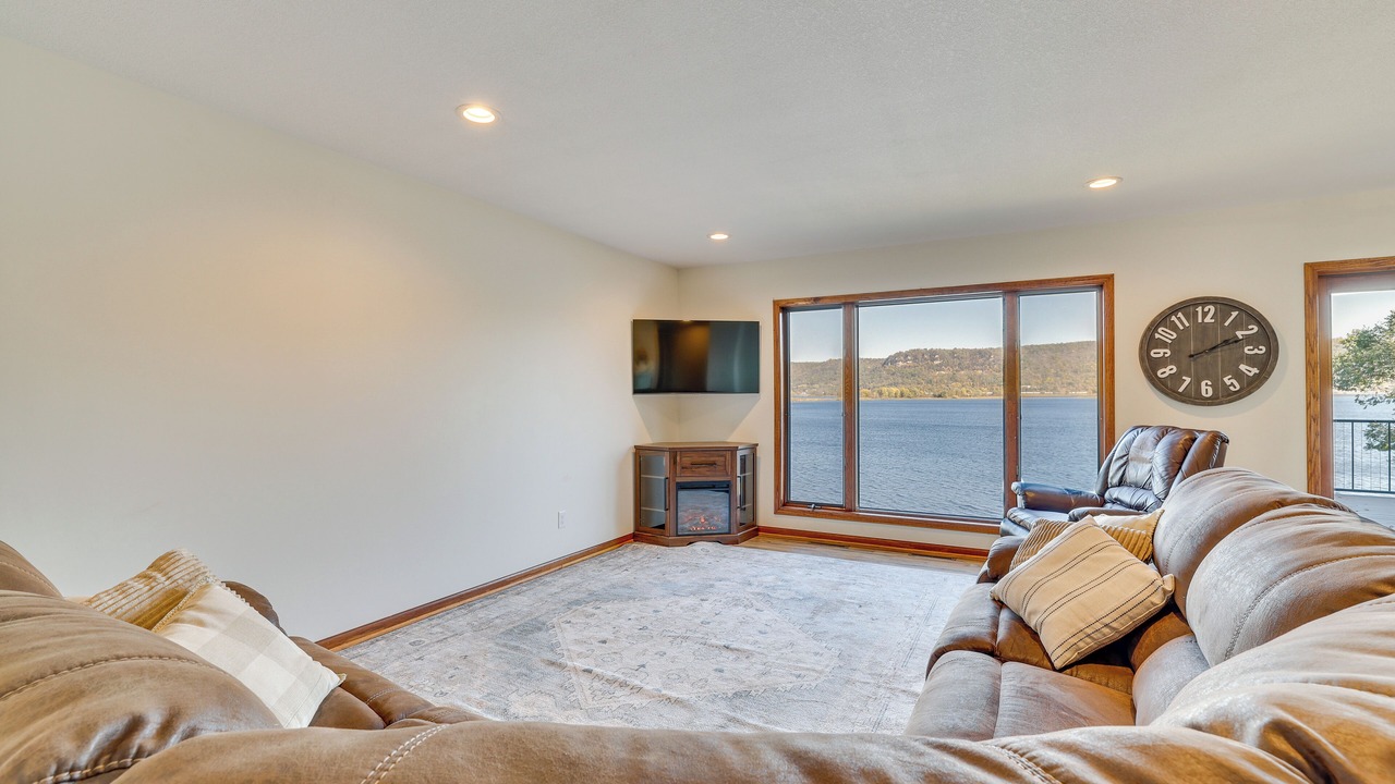 Photo of Livingroom in Wabasha