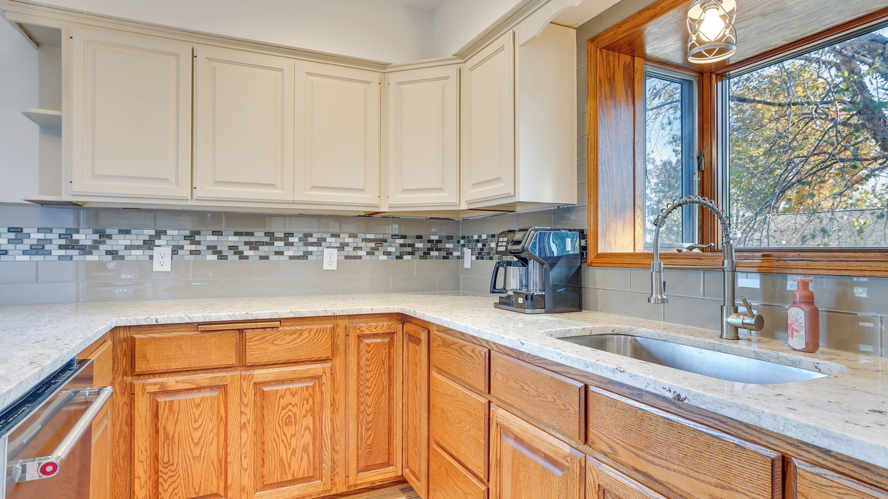 Photo of Kitchen in Wabasha