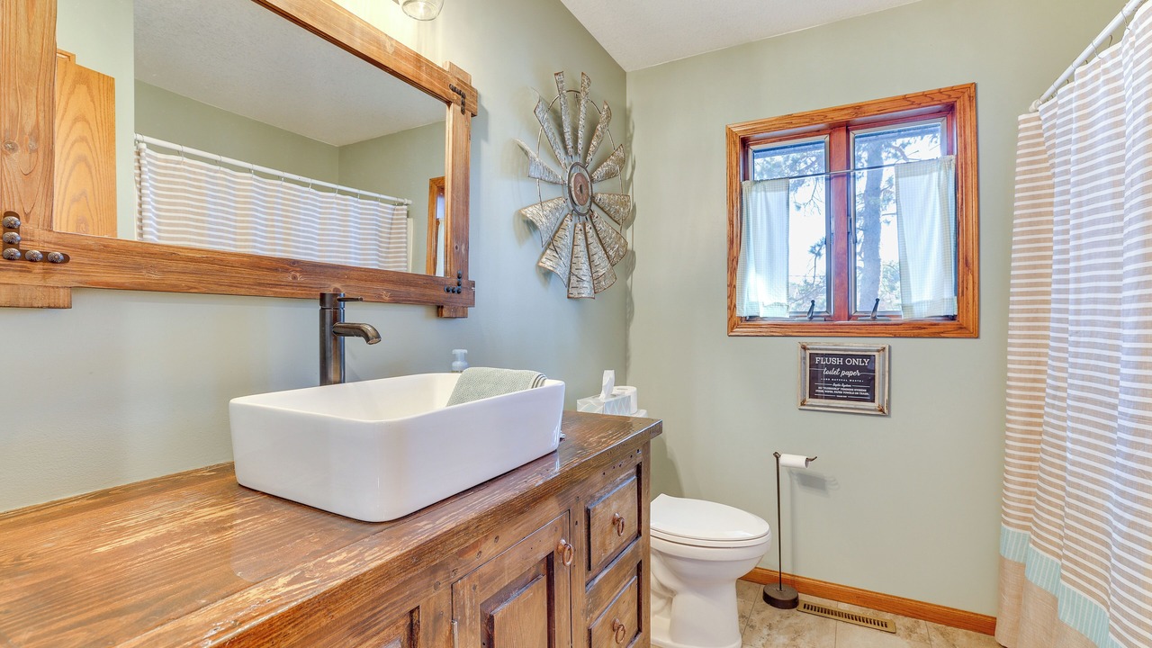 Photo of Bathroom in Wabasha