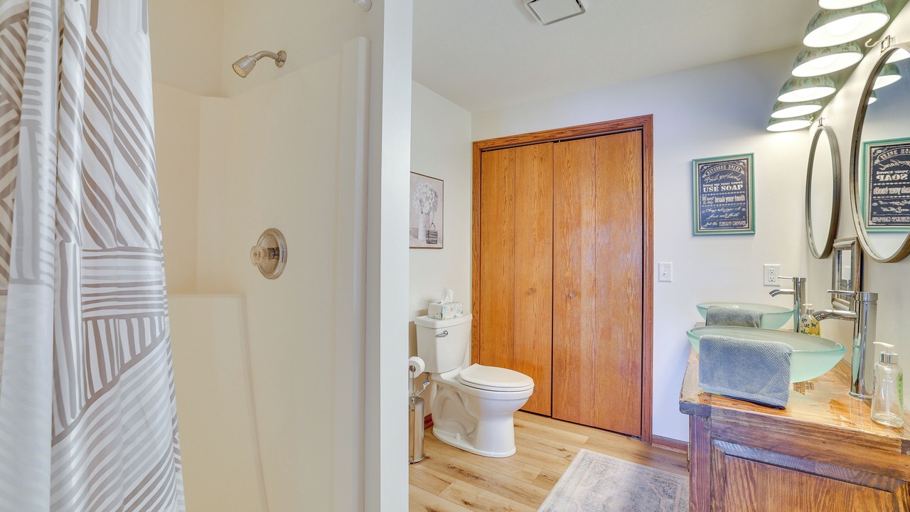 Photo of Bathroom in Wabasha