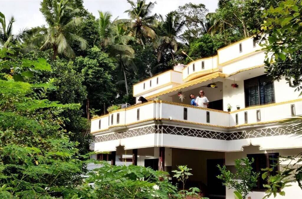 Photo of Outdoor in Neyyattinkara