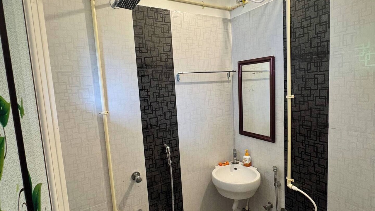 Photo of Bathroom in Neyyattinkara