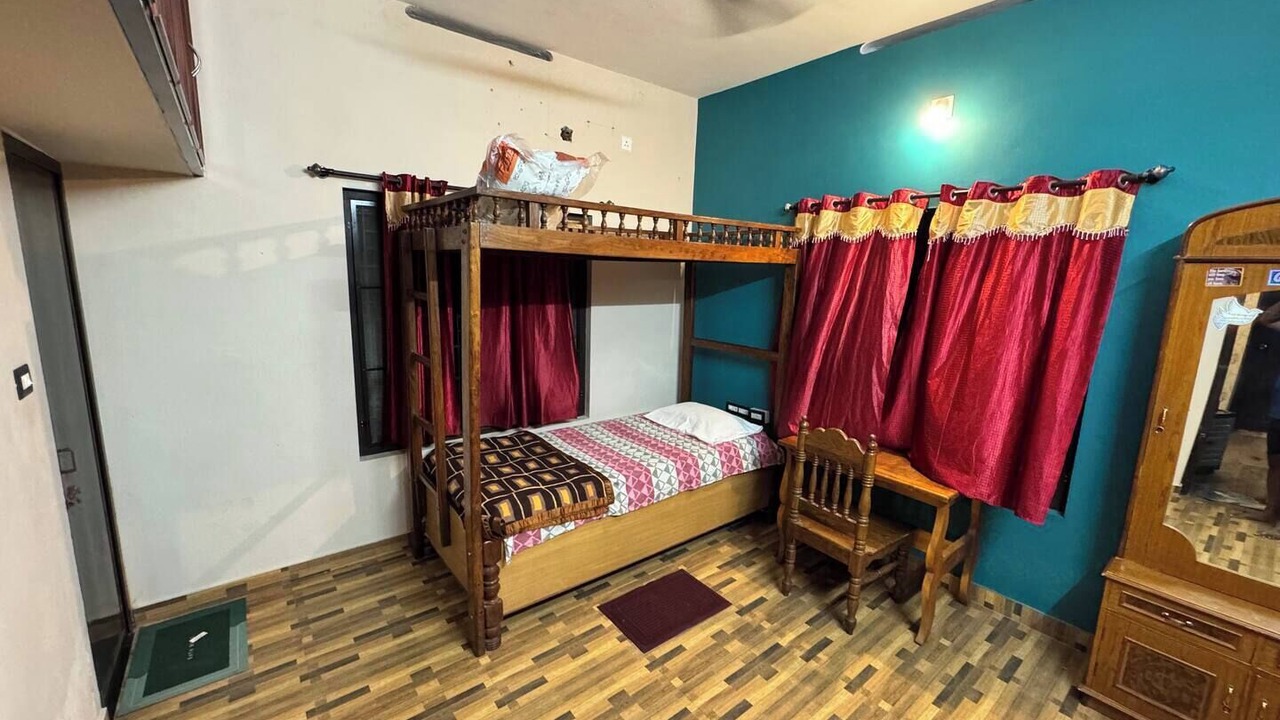 Photo of Bedroom in Neyyattinkara