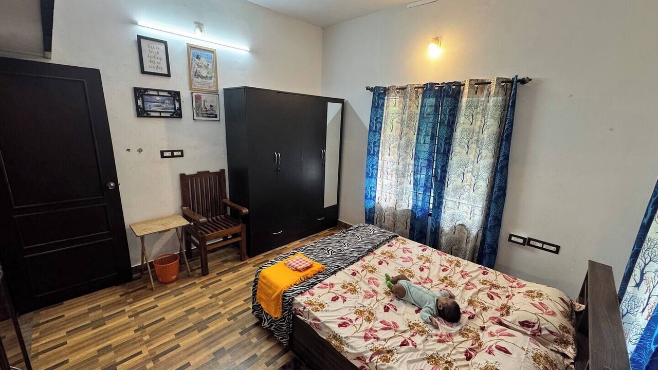 Photo of Bedroom in Neyyattinkara