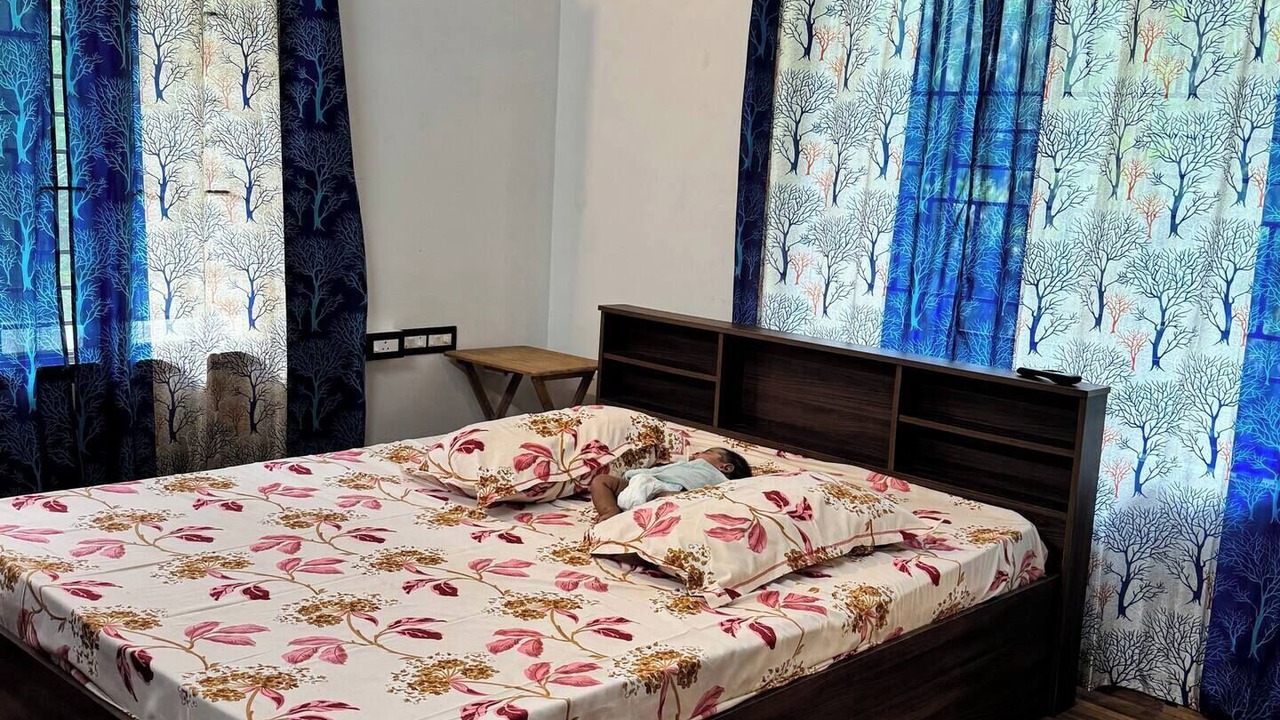 Photo of Bedroom in Neyyattinkara
