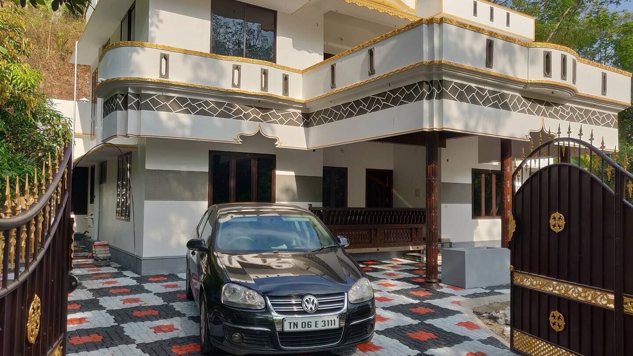 Photo of Outdoor in Neyyattinkara
