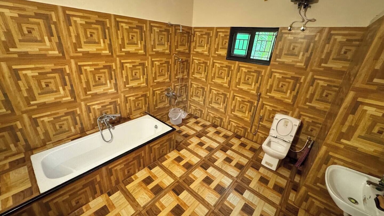 Photo of Bathroom in Neyyattinkara