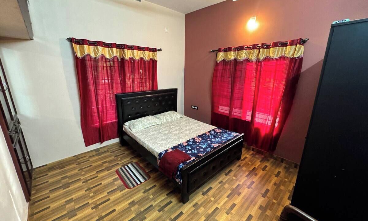 Photo of Bedroom in Neyyattinkara
