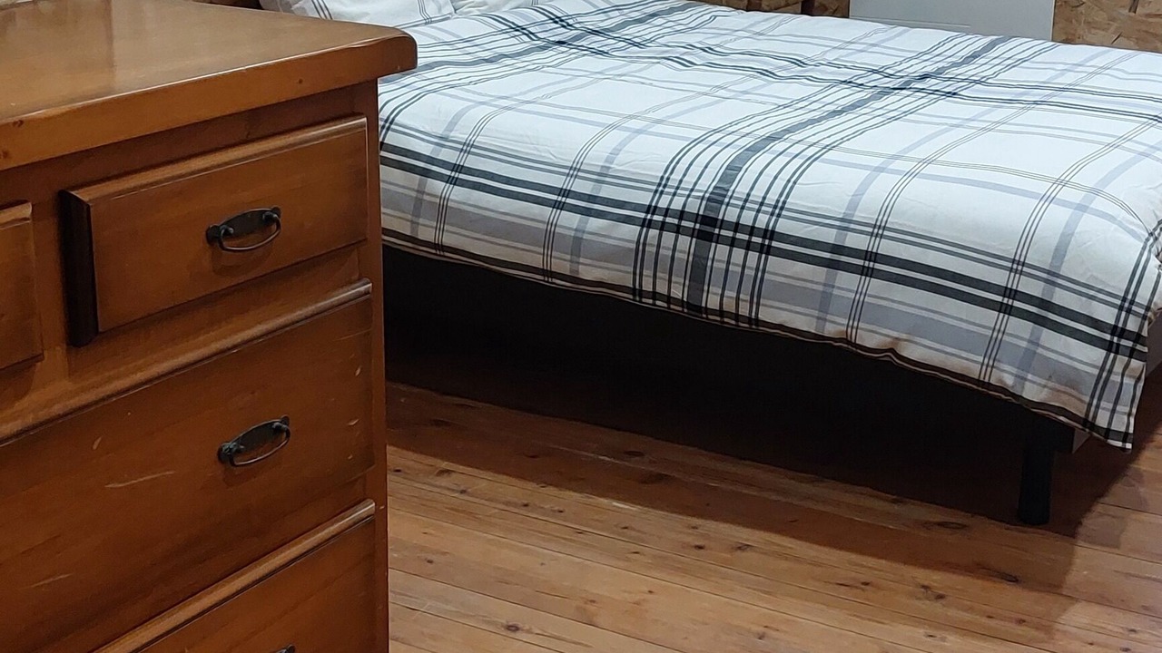 Photo of Bedroom in Le Poire-sur-Vie