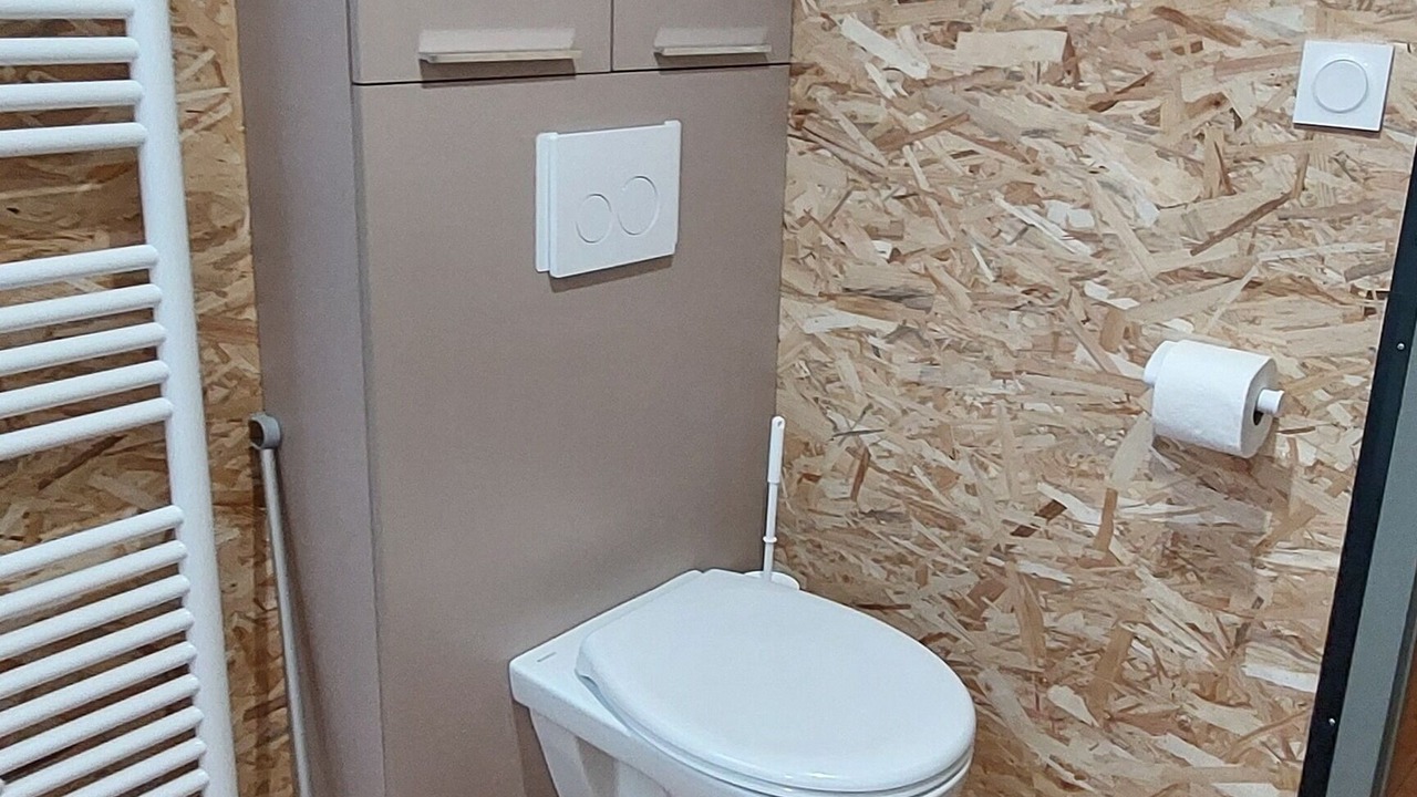 Photo of Bathroom in Le Poire-sur-Vie