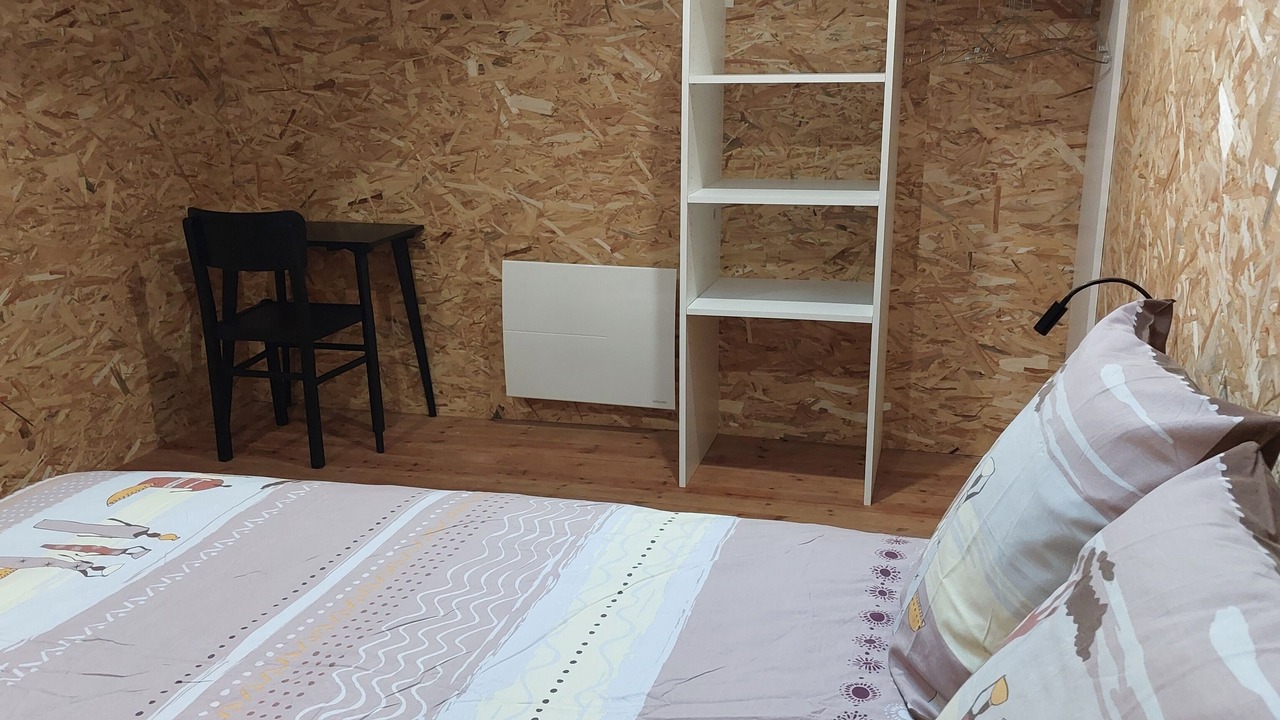 Photo of Bedroom in Le Poire-sur-Vie