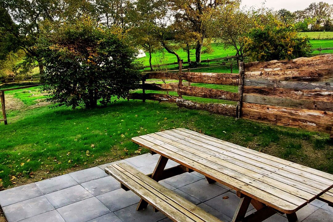 Photo of Outdoor in Le Poire-sur-Vie