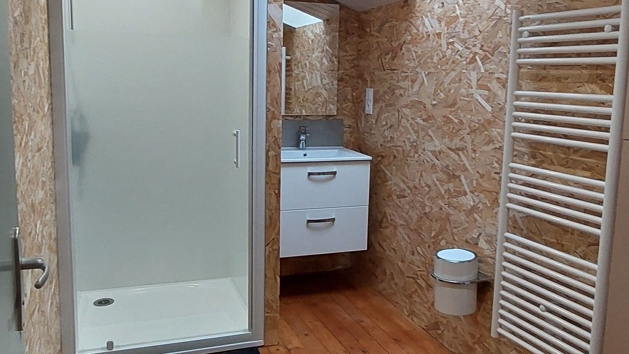 Photo of Bathroom in Le Poire-sur-Vie