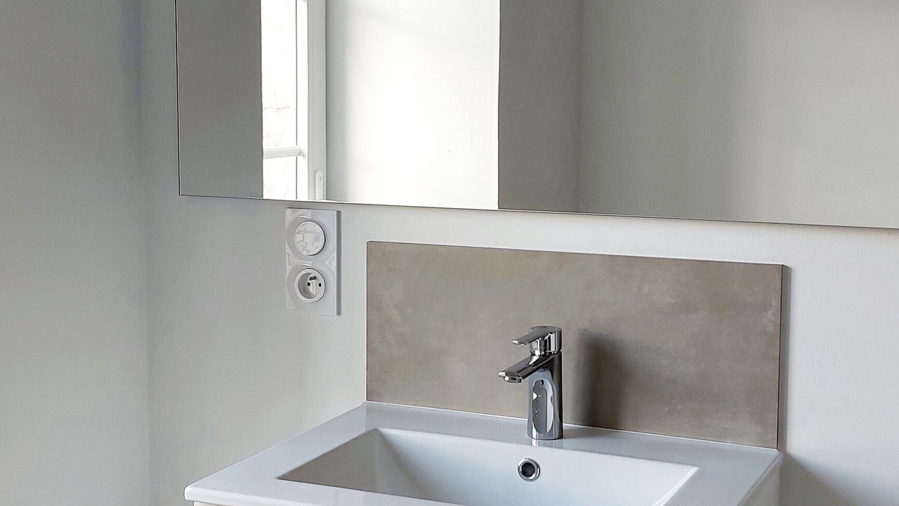 Photo of Bathroom in Le Poire-sur-Vie