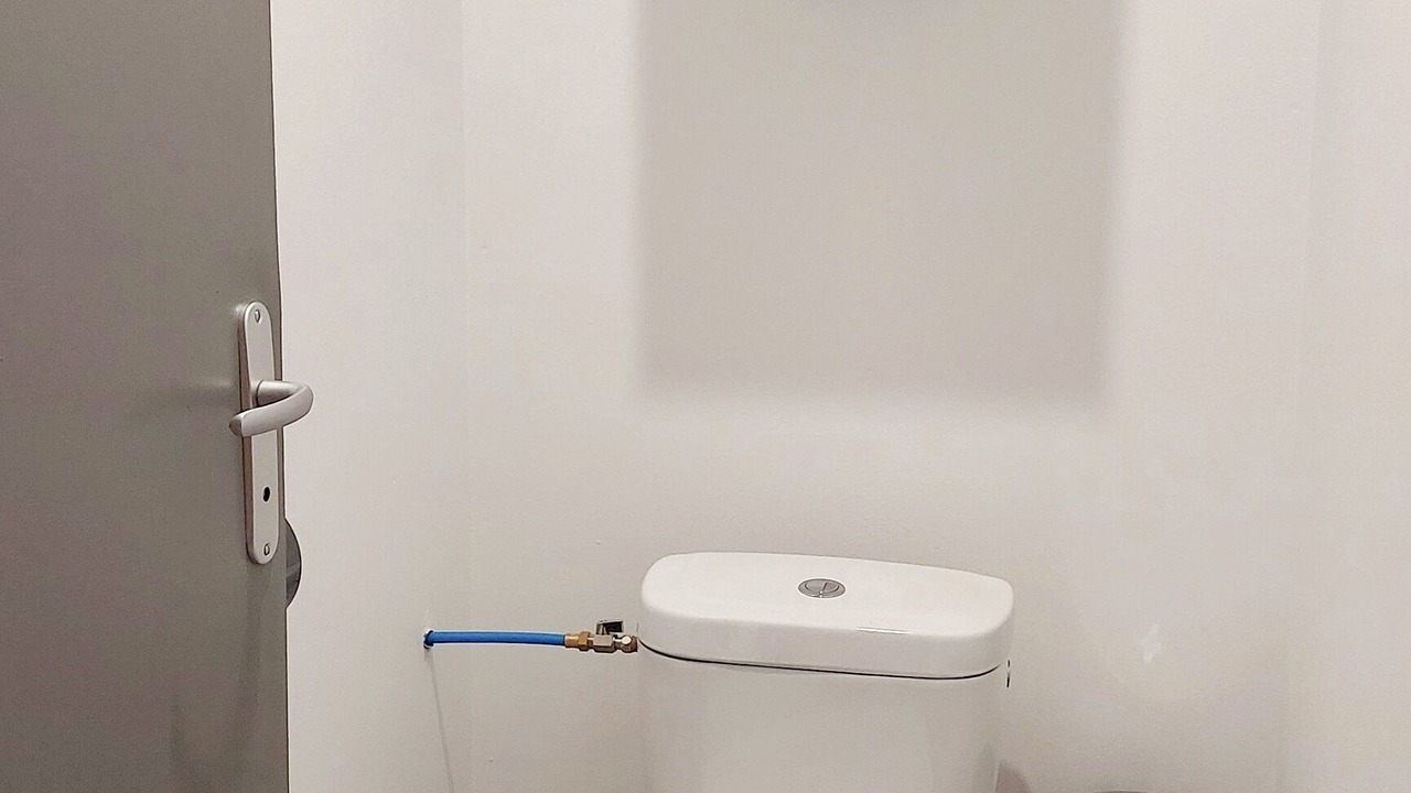 Photo of Bathroom in Le Poire-sur-Vie