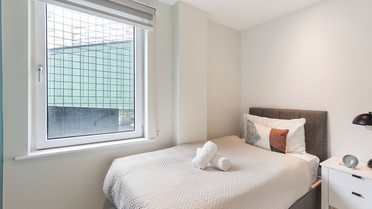 Photo of Bedroom in Walworth