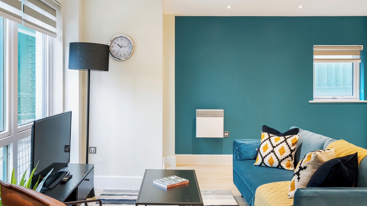 Photo of Livingroom in Walworth