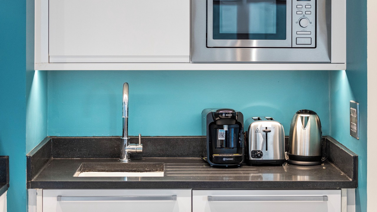 Photo of Kitchen in Walworth