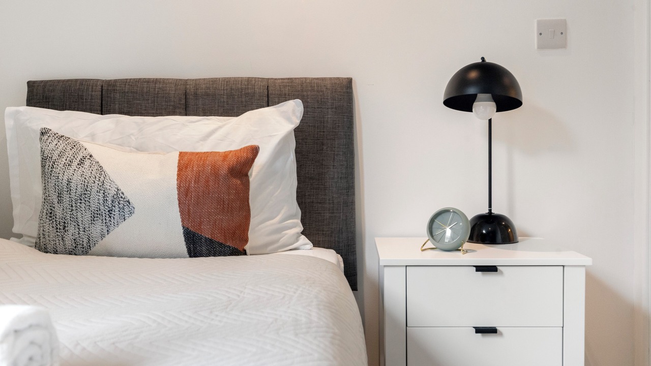 Photo of Bedroom in Walworth