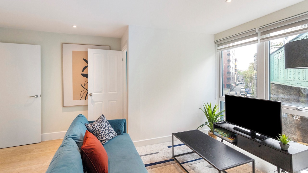 Photo of Livingroom in Walworth