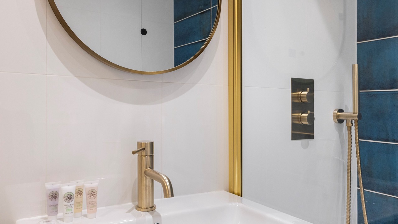 Photo of Bathroom in Walworth