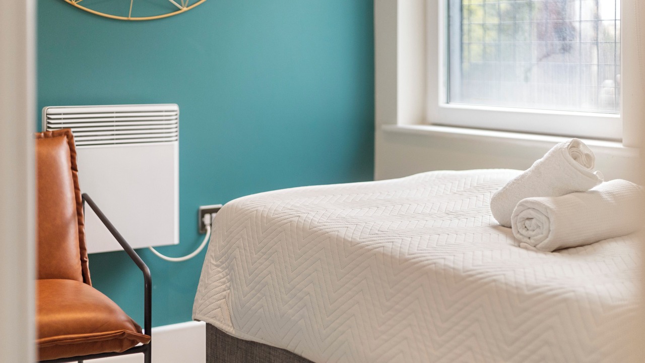 Photo of Bedroom in Walworth