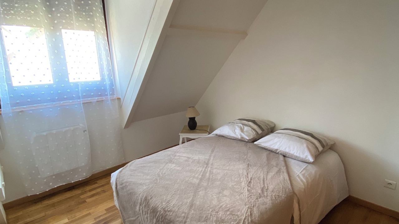Photo of Bedroom in Rambouillet