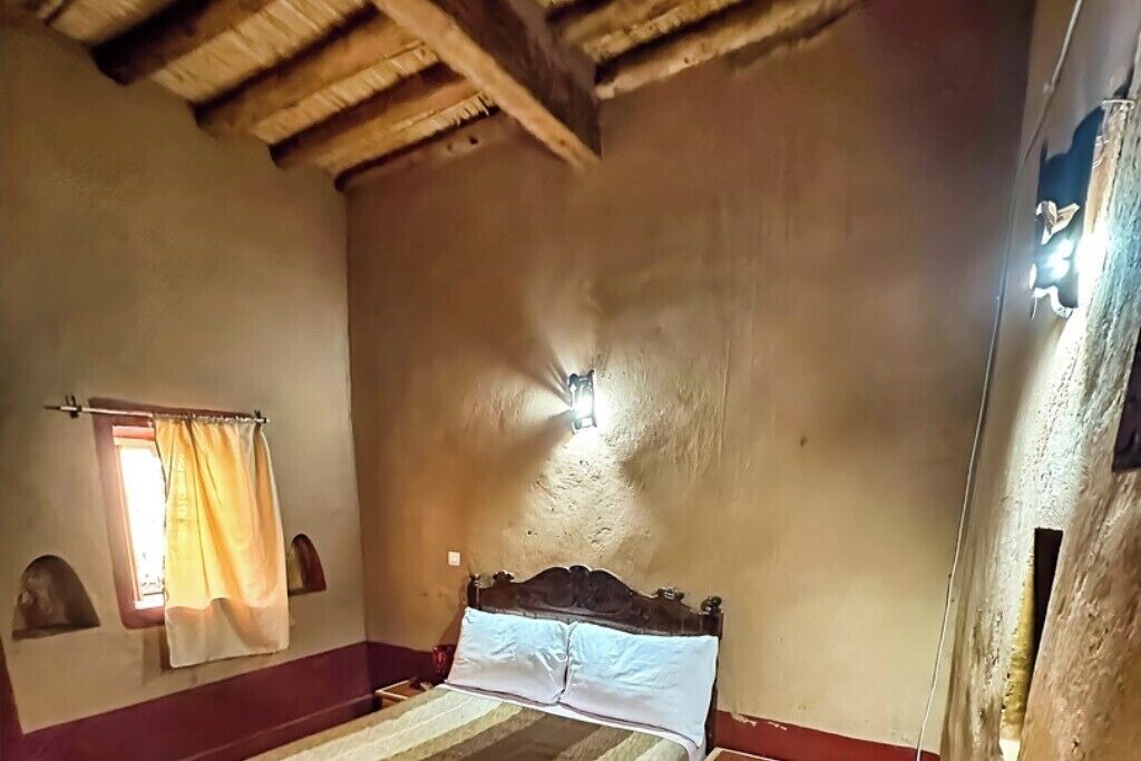 Photo of Bedroom in Amezrou