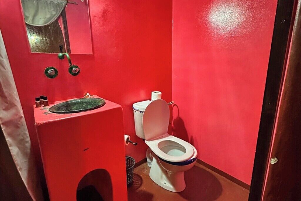 Photo of Bathroom in Amezrou