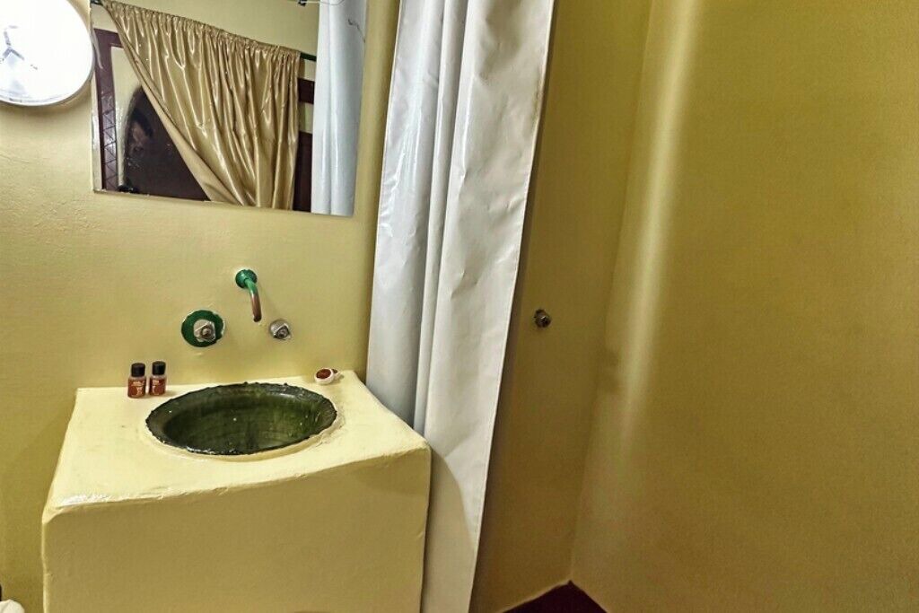 Photo of Bathroom in Amezrou
