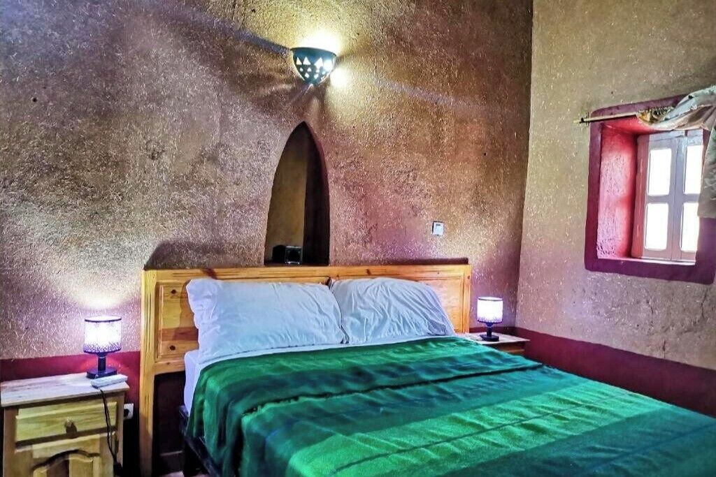 Photo of Bedroom in Amezrou