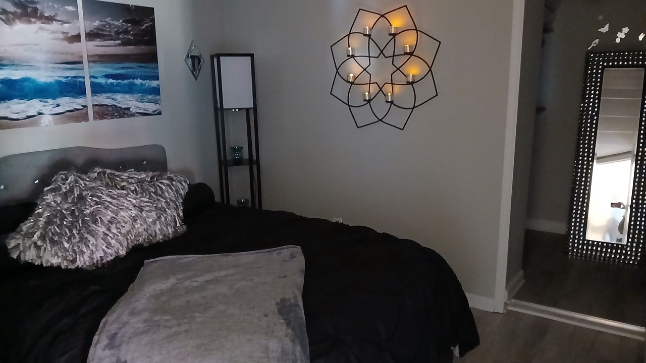 Photo of Bedroom in Oxbow