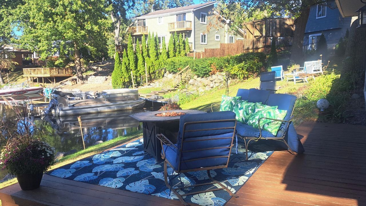 Photo of Outdoor in Oxbow