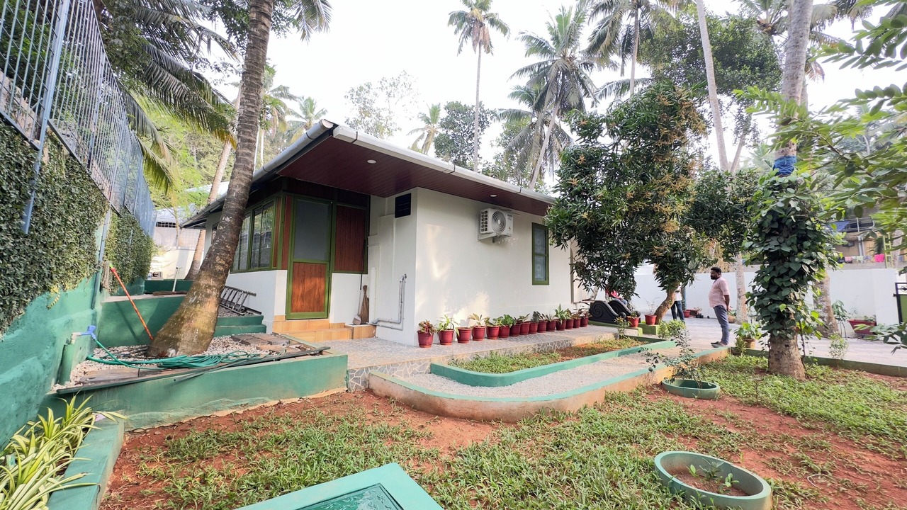 Photo of Outdoor in Kovalam